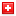 sharepoint-tutorial.net server is located in Switzerland